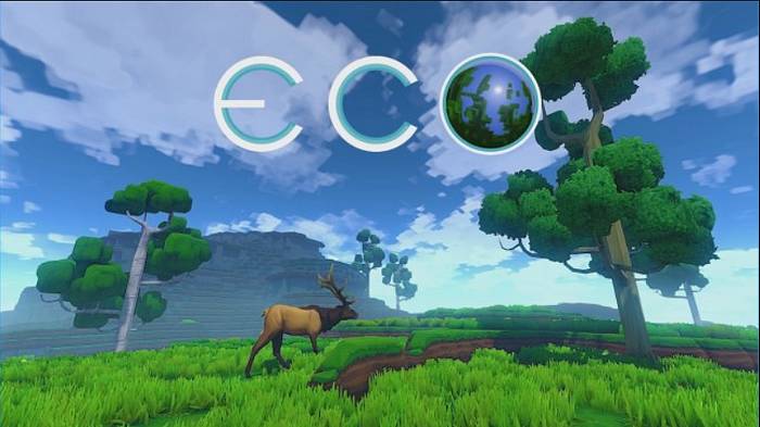 ECO - Serveur Dédié
