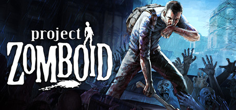 Project Zomboid - Serveur Dédié