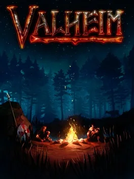 Valheim 