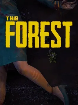 The Forest - Serveur Dédié