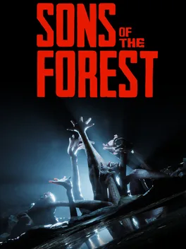 Sons of the Forest (Un jeu à venir en Location)