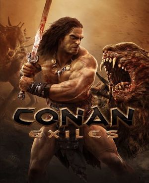 Conan Exil