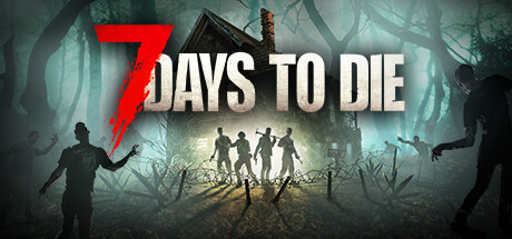 7 Days to Die (Argent)