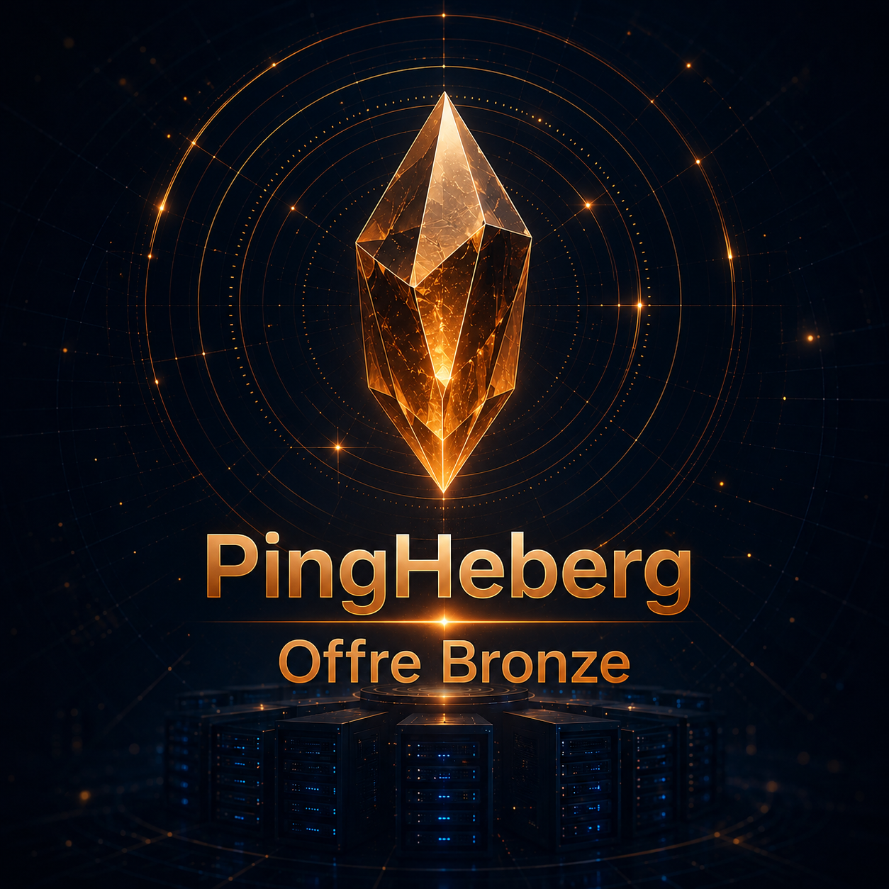 VPS Bronze