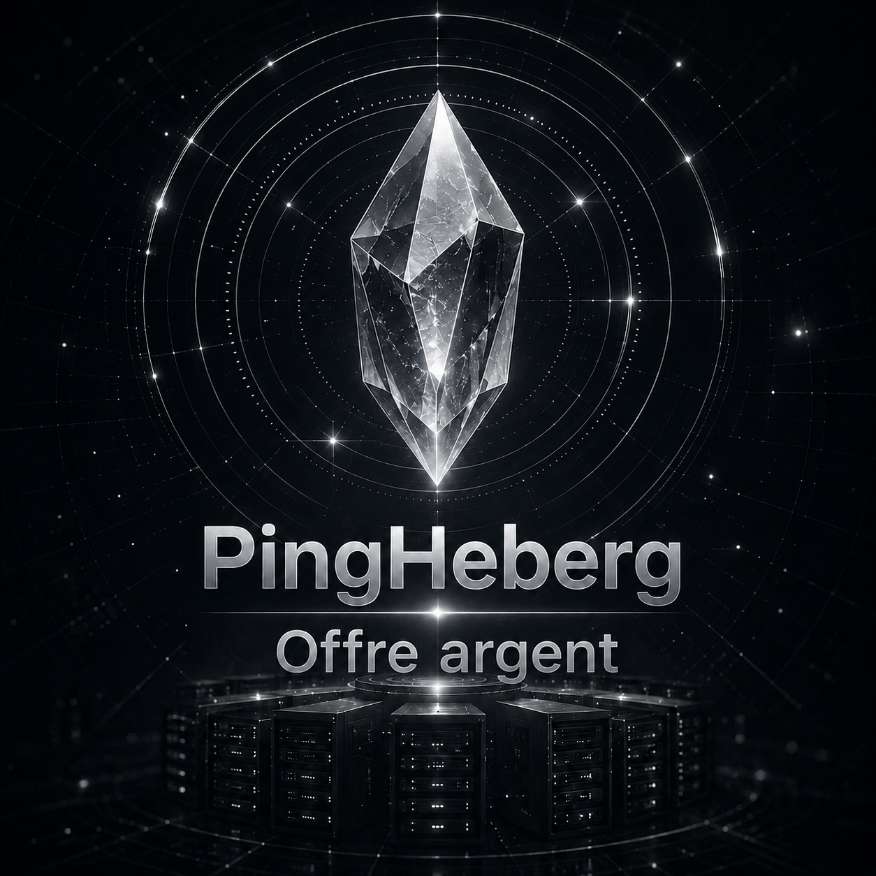 VPS Argent