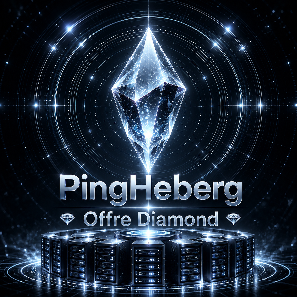 VPS Diamant
