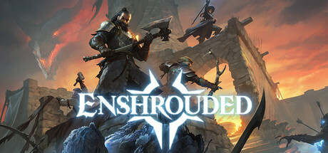 Enshrouded Argent