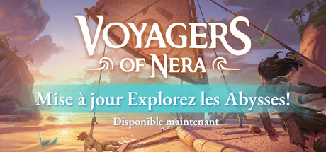 Voyagers of Nera  (Or)