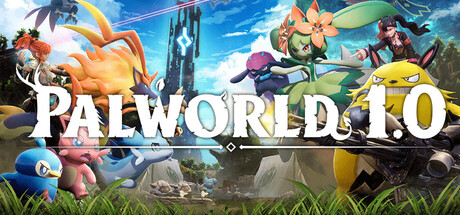 Palworld  (Or)