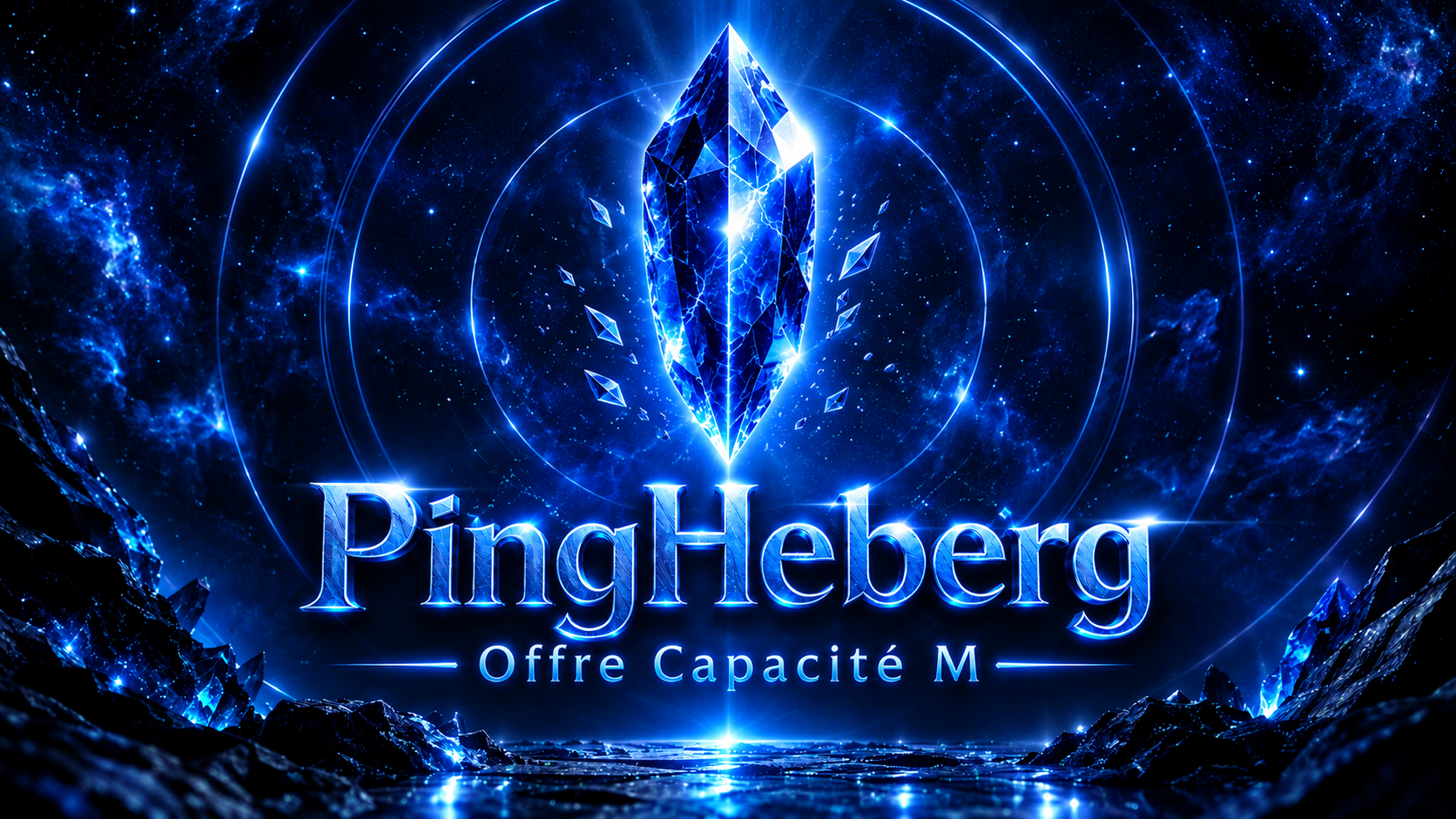 VPS Capacité M