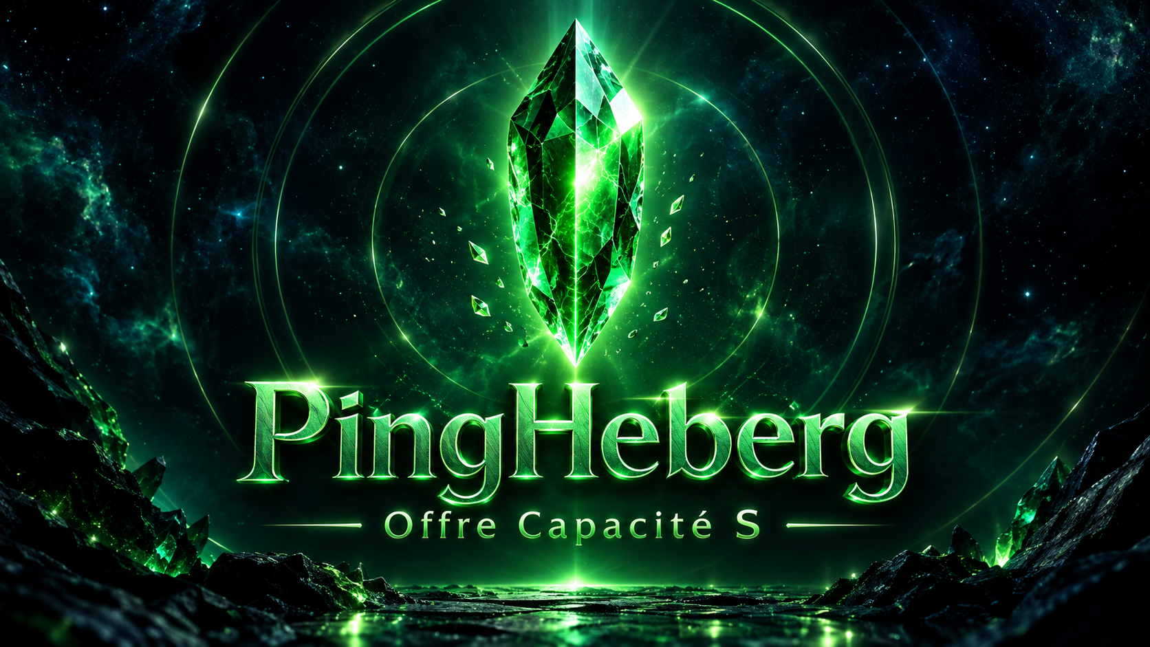 VPS Capacité S