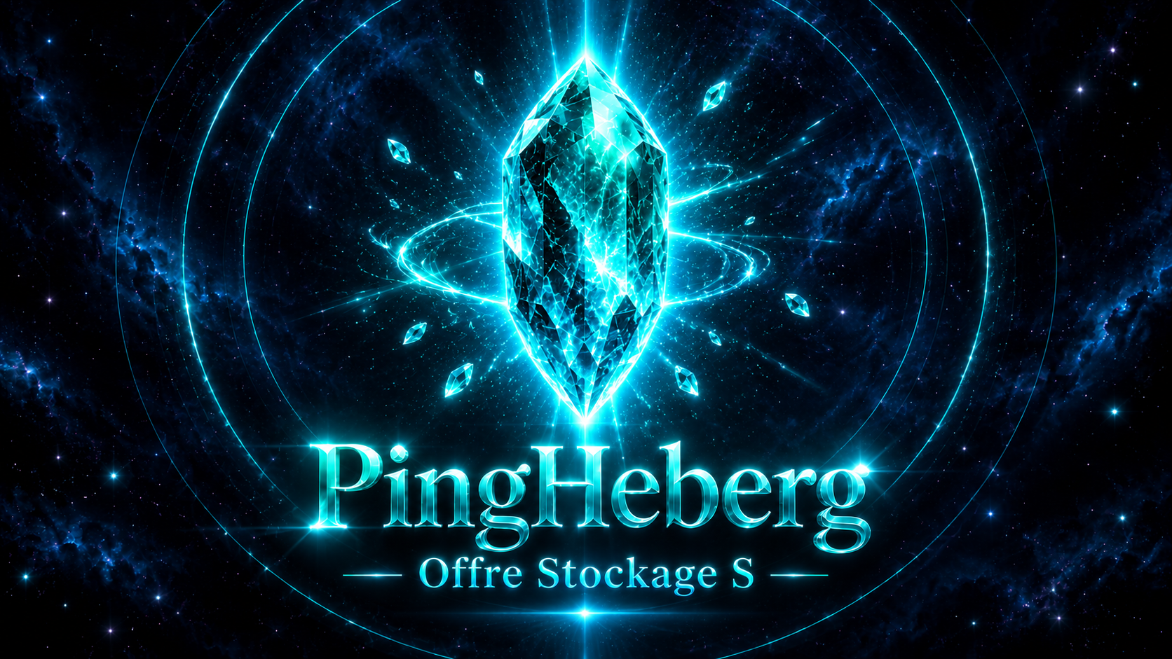 VPS Stockage S