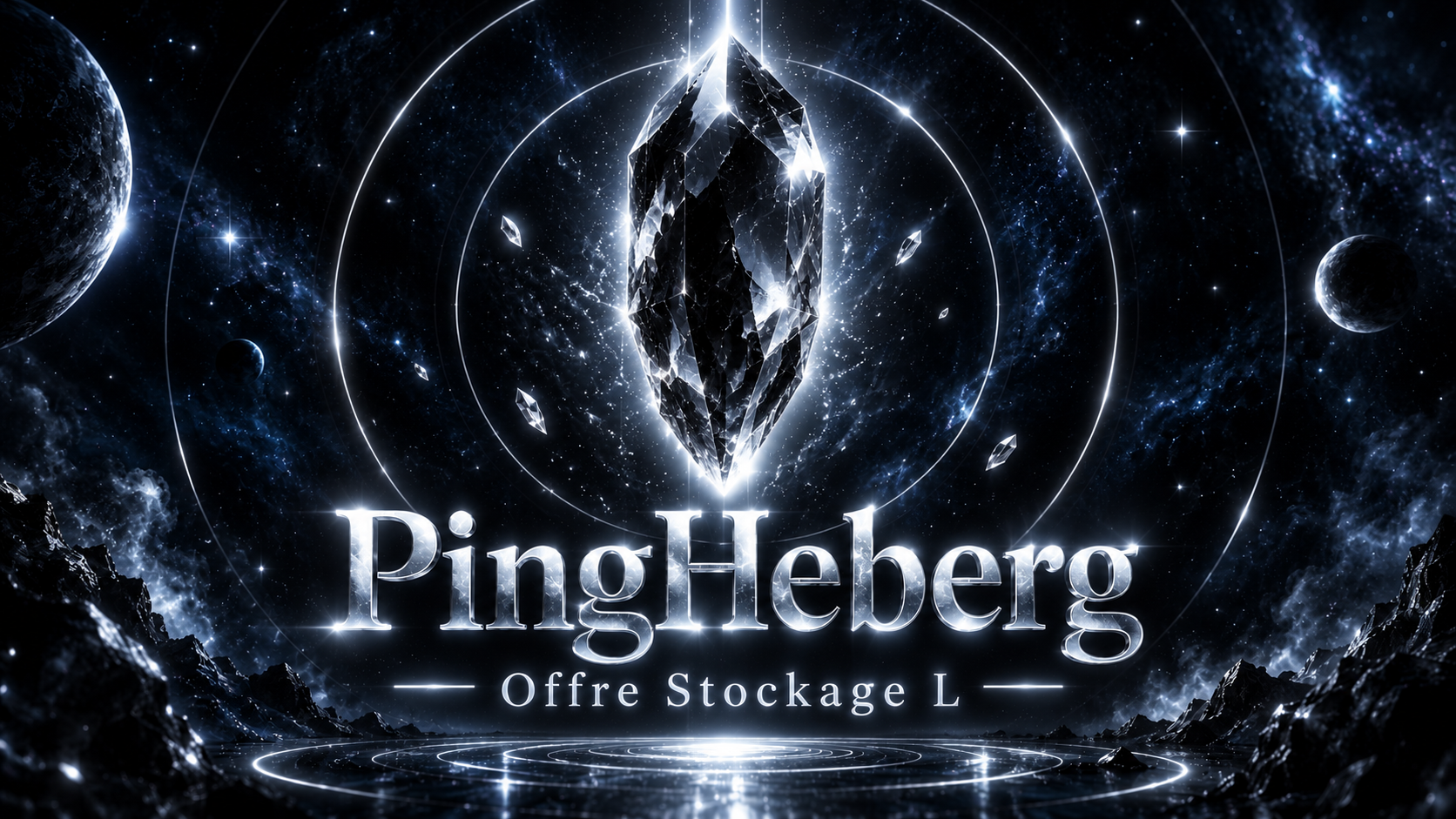 VPS Stockage L